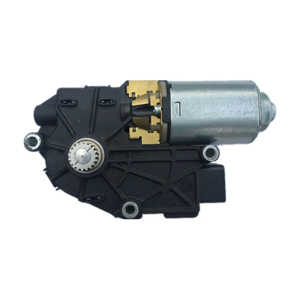 Car Sunroof Glass Motor for Kia Sportage 2.0L,2.4L 2011-2012 81631-3W000 816313W000
Car Sunroof Glass Motor for Kia Sportage 2.0L,2.4L 2011-2012 81631-3W000 816313W000