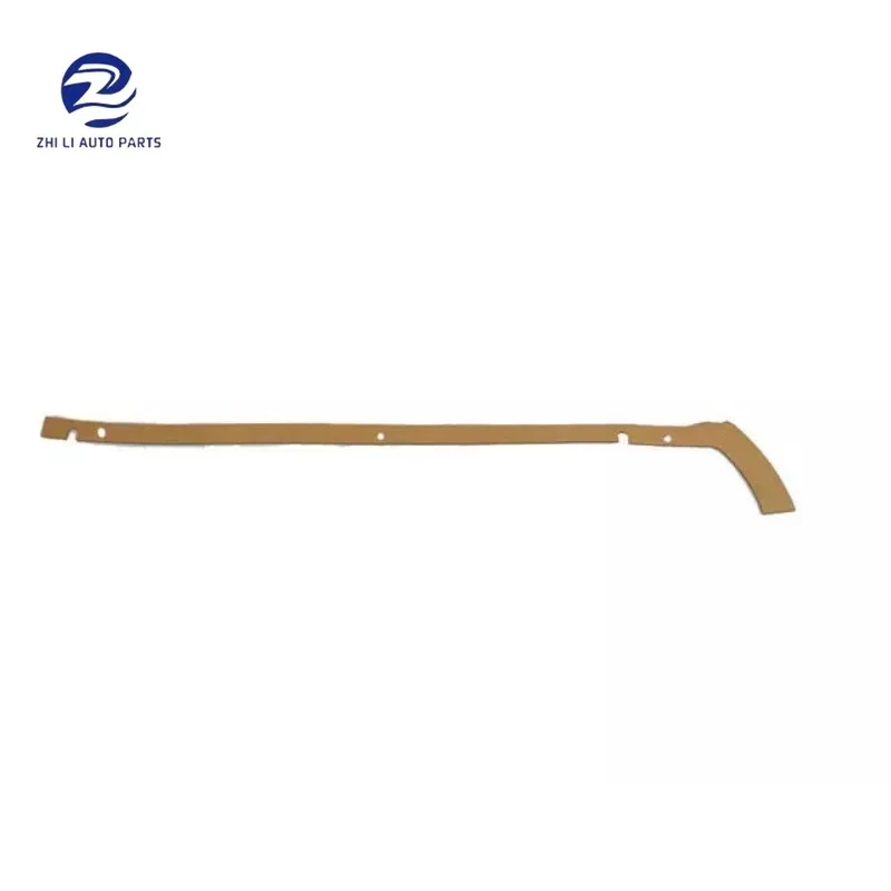 68005016AC Right Side of The Vehicle Sealing Strip Tape Is Applicable for Jeep Wrangler JK Models From 2007 To 2018.
68005016AC Right Side of The Vehicle Sealing Strip Tape Is Applicable for Jeep Wrangler JK Models From 2007 To 2018.