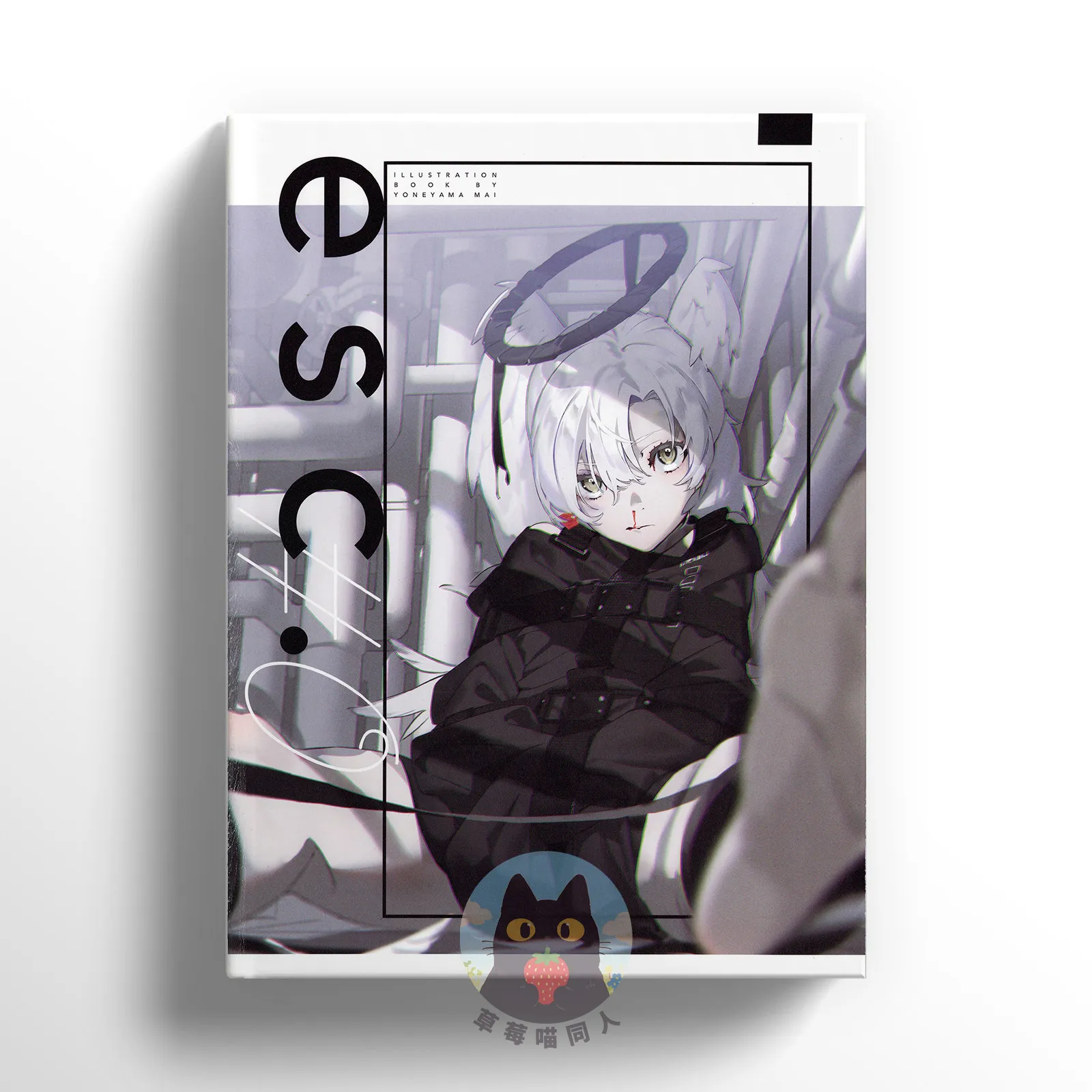 Mishan Dance Esc Collection, Original P Station Artist Pixiv Out-of-print Illustration Collection, Full-color Illustrations
Mishan Dance Esc Collection, Original P Station Artist Pixiv Out-of-print Illustration Collection, Full-color Illustrations