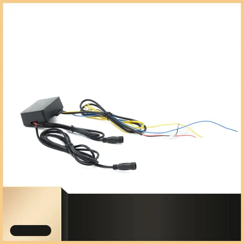 Daytime Running Lights Fog Lights Turn Lights Signal Lights Replacement Parts For Land Cruiser LC200 12-15
Daytime Running Lights Fog Lights Turn Lights Signal Lights Replacement Parts For Land Cruiser LC200 12-15