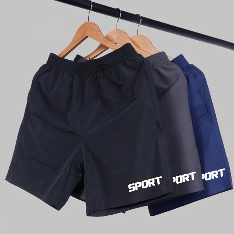 Mens Cool Shorts Letter Print Breathable Quick-dry Woven Straight Drawstring Lightweight Bottoms Loose Fit Sporty Outdoor Shorts
Mens Cool Shorts Letter Print Breathable Quick-dry Woven Straight Drawstring Lightweight Bottoms Loose Fit Sporty Outdoor Shorts
