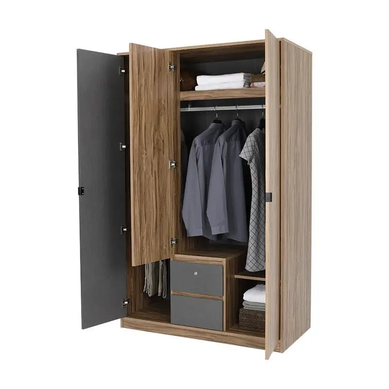 Curved Design Home Wardrobe White Wooden Rattan Wardrobe
Curved Design Home Wardrobe White Wooden Rattan Wardrobe