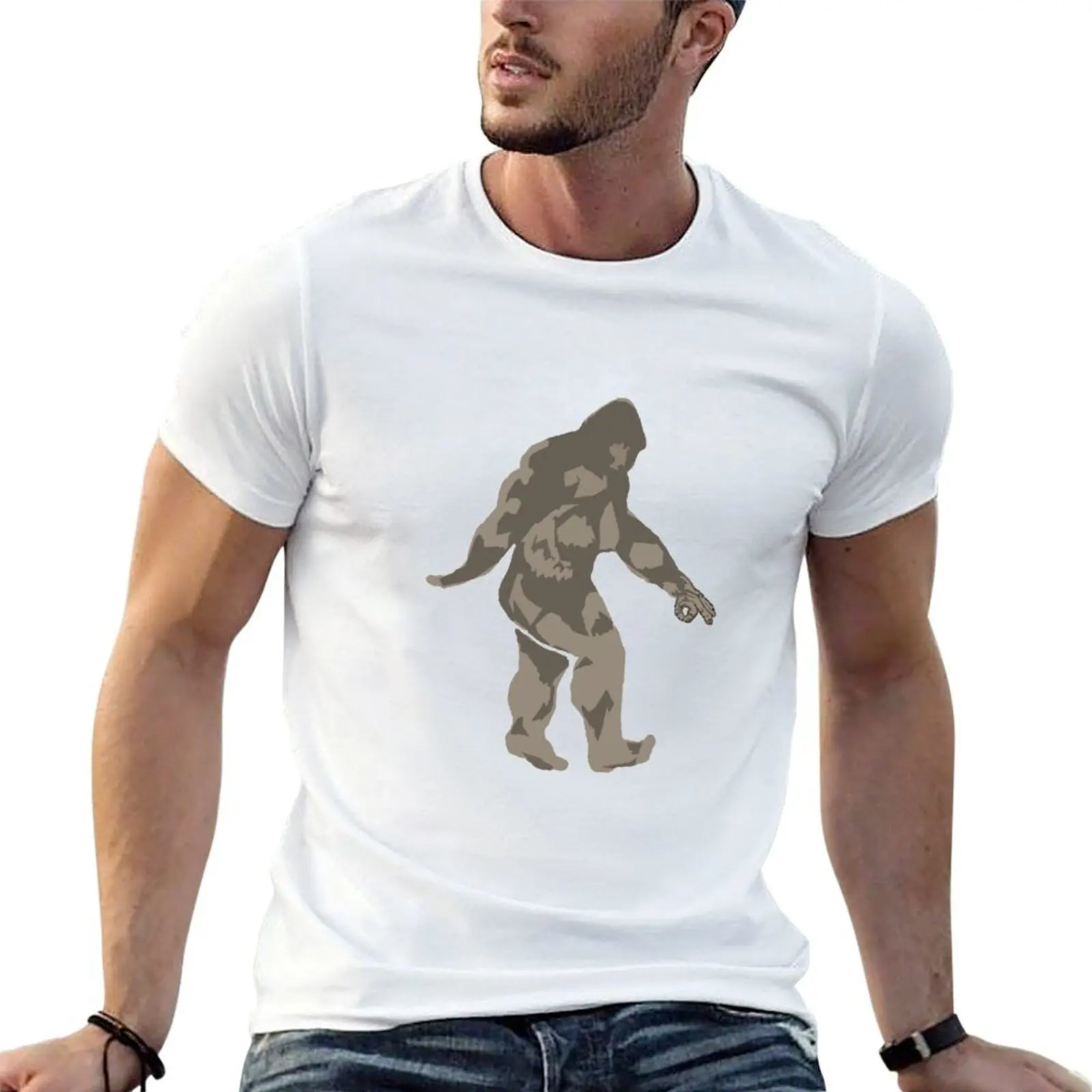 Bigfoot circle game 2 T-Shirt t shirts for man cotton funny man tshirt printed t shirts for man T-shirt
Bigfoot circle game 2 T-Shirt t shirts for man cotton funny man tshirt printed t shirts for man T-shirt
