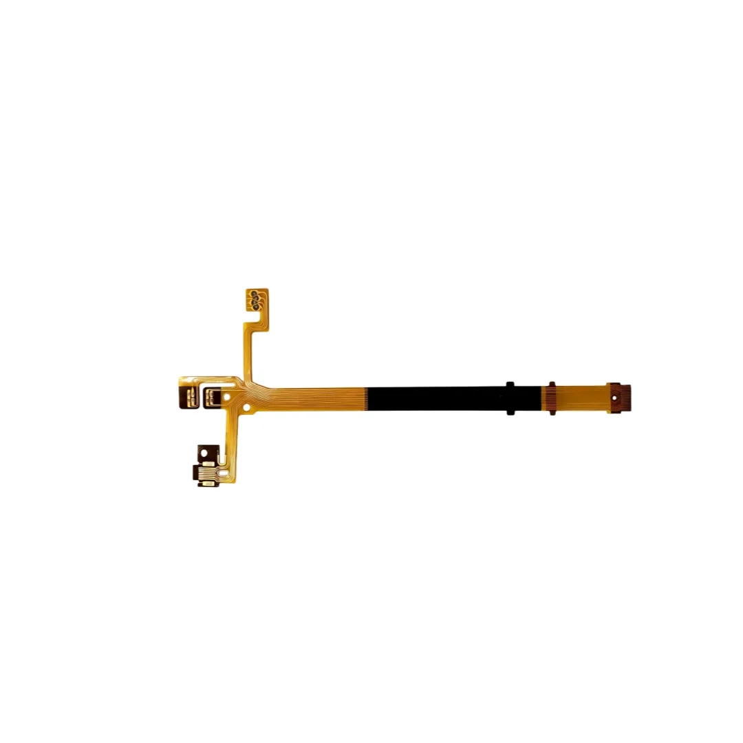 New Aperture Focus Flex Cable Replacement Part for Canon EF 24‑105mm f/3.5‑5.6 IS STM Lens
New Aperture Focus Flex Cable Replacement Part for Canon EF 24‑105mm f/3.5‑5.6 IS STM Lens