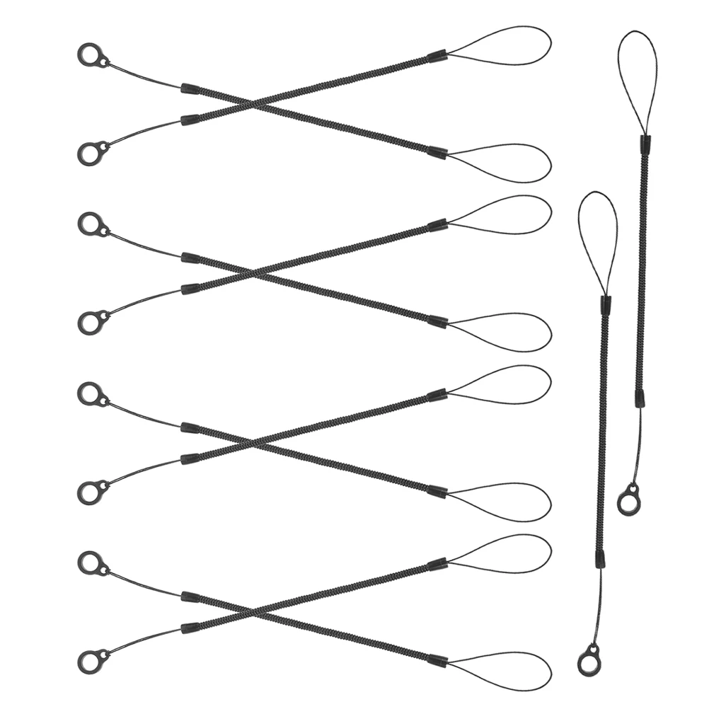 10 Pcs Stylus Cord Elastic Tether Lanyard Spring Stretchy Neck Strap Plastic Anti Lost Retractable Pen Leash
10 Pcs Stylus Cord Elastic Tether Lanyard Spring Stretchy Neck Strap Plastic Anti Lost Retractable Pen Leash