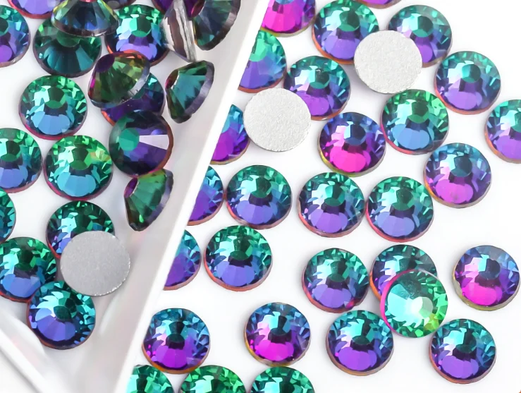 Newest Green Volcan Crystal Loose стразы Non Hot Fix Rhinestones Glass Strass Non Hotfix Rhinestone DIY Nails Art Decorations
Newest Green Volcan Crystal Loose стразы Non Hot Fix Rhinestones Glass Strass Non Hotfix Rhinestone DIY Nails Art Decorations