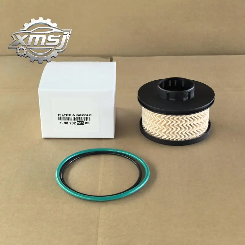 9820226380 9816183080 9816182880 Filtro combustible para Citroen BERLINGO C3 AIRCROSS II C4 CACTUS /1.5 BlueHDi 100/ 130 2018
9820226380 9816183080 9816182880 Filtro combustible para Citroen BERLINGO C3 AIRCROSS II C4 CACTUS /1.5 BlueHDi 100/ 130 2018
