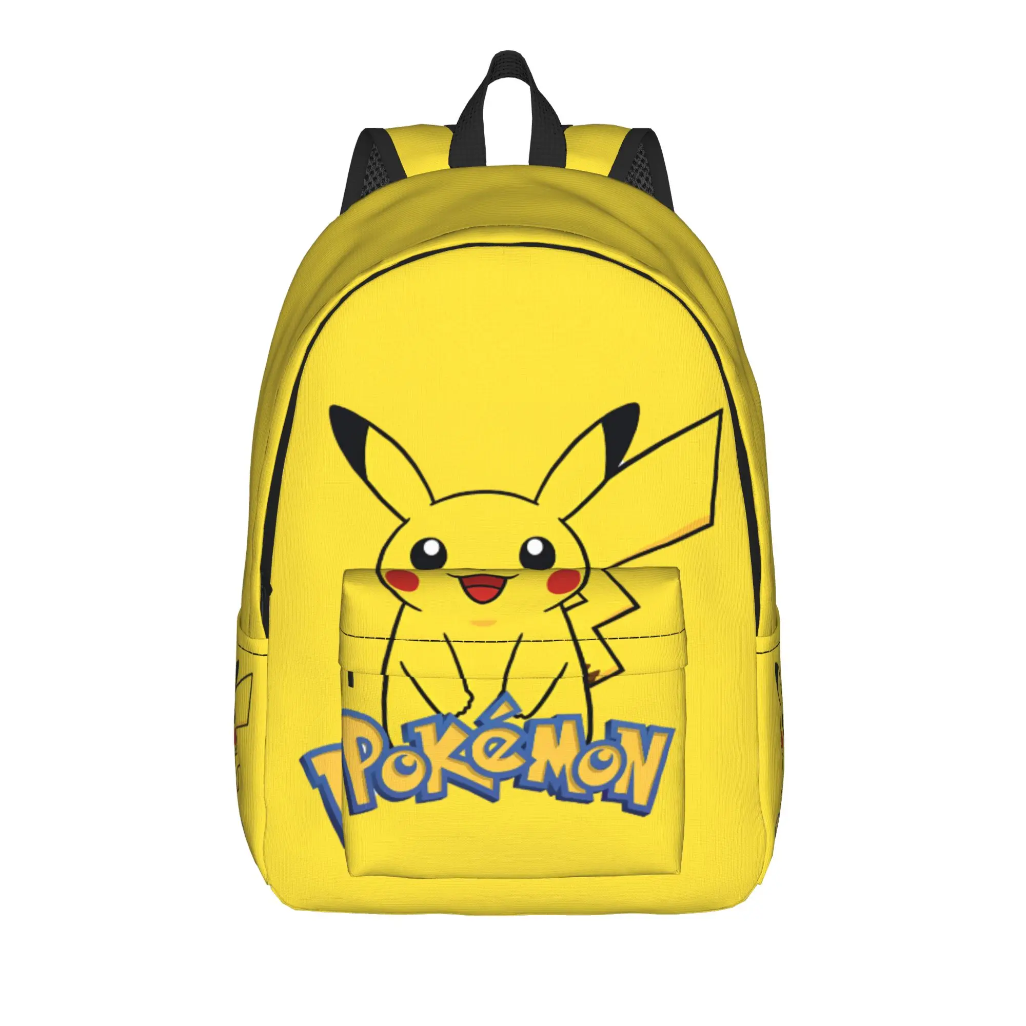 Pokemoned Characters Cool Backpack Outdoor Student Business Daypack for Men Women Laptop Computer Shoulder Bag
Pokemoned Characters Cool Backpack Outdoor Student Business Daypack for Men Women Laptop Computer Shoulder Bag