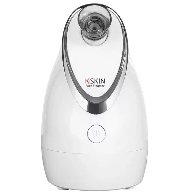 Large price reductions small nozzle face steamer thermal ion spraying pore dredging deep cleaning and nano-hydration
Large price reductions small nozzle face steamer thermal ion spraying pore dredging deep cleaning and nano-hydration
