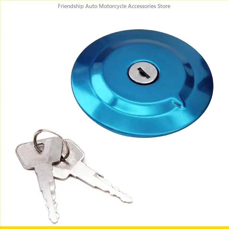 SZCH Upgraded Fuel Tank Caps Lock Key/Ignition Switch Lock Door Motorcycle Lock Set Simple Installation Suitable for YBR125
SZCH Upgraded Fuel Tank Caps Lock Key/Ignition Switch Lock Door Motorcycle Lock Set Simple Installation Suitable for YBR125