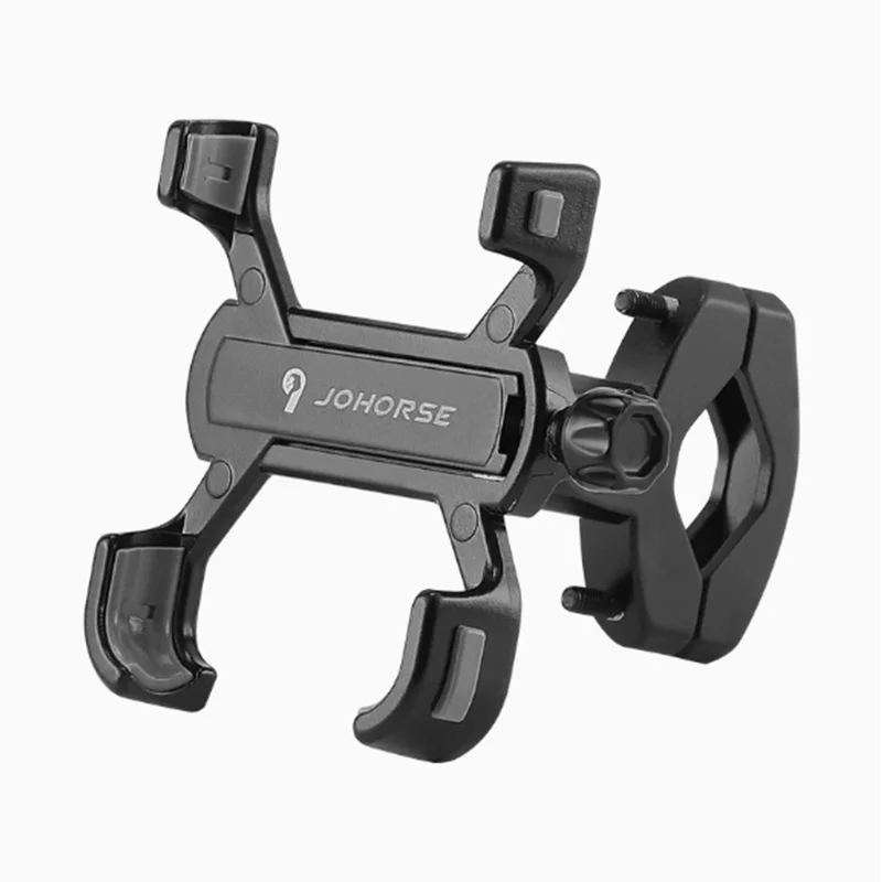 Four claw bicycle phone holder, motorcycle navigation holder, 360 degree rotating cycling phone holder, outdoor cycling phone ho
Four claw bicycle phone holder, motorcycle navigation holder, 360 degree rotating cycling phone holder, outdoor cycling phone ho