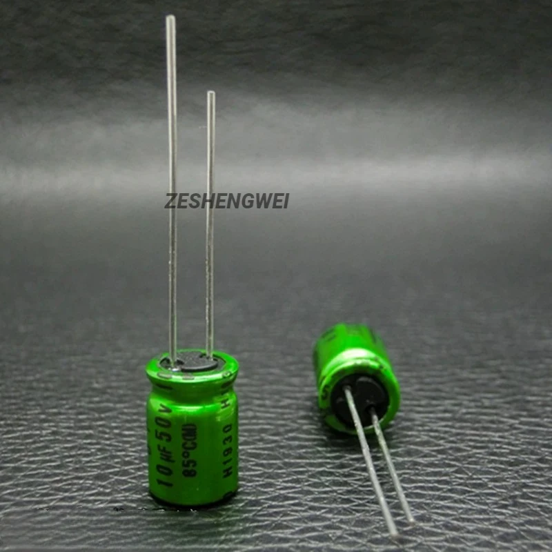 10PCS-50PCS 50V 10UFBrand New Original Authentic Product Nichicon Muse Bp 10uf50v Electrodeless Audio Coupling Capacitor
10PCS-50PCS 50V 10UFBrand New Original Authentic Product Nichicon Muse Bp 10uf50v Electrodeless Audio Coupling Capacitor