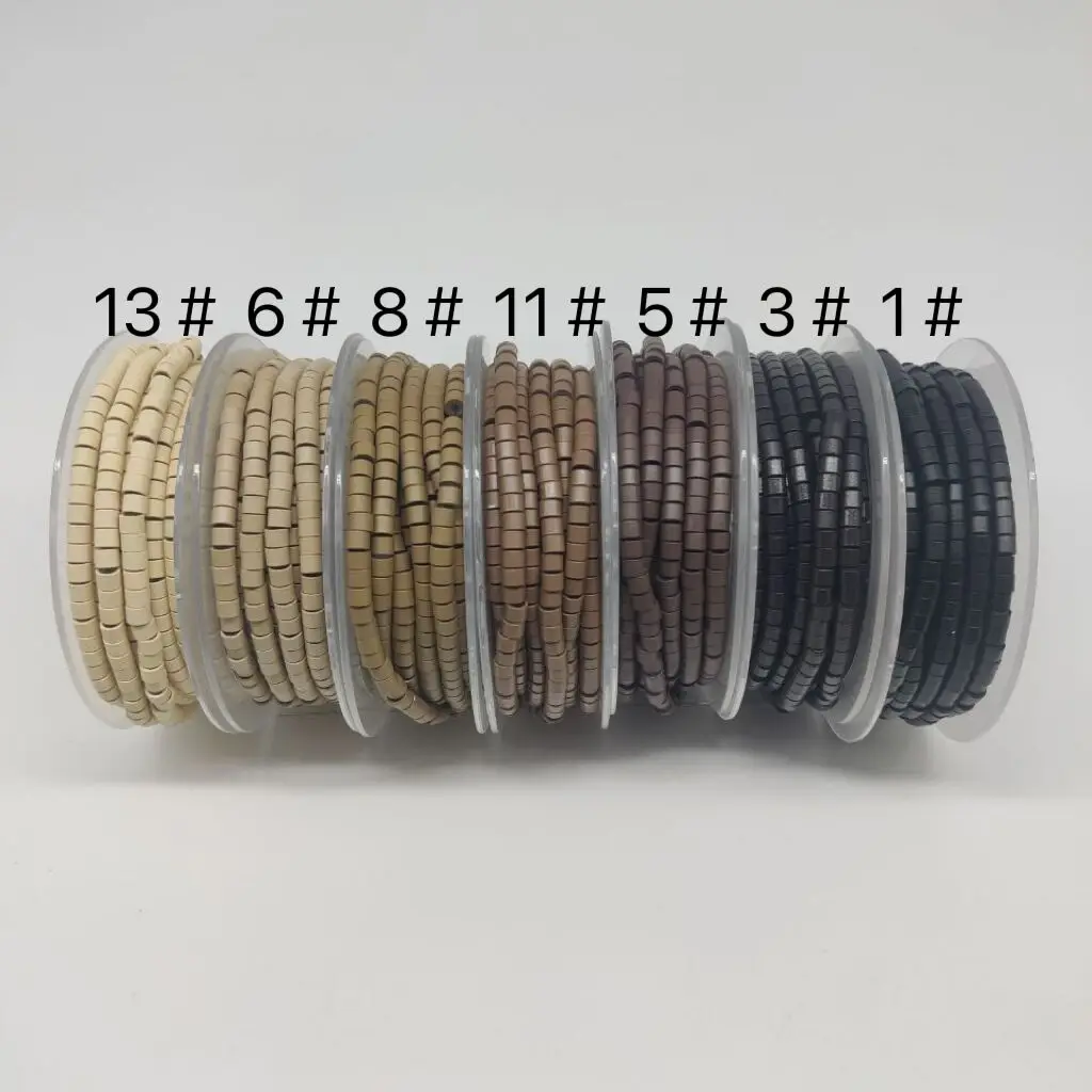 1000pcs/coil Pre-Loaded 402020mm Silicone Micro Rings Links Beads Hair Extension Tools Made Easi Loop Hook
1000pcs/coil Pre-Loaded 402020mm Silicone Micro Rings Links Beads Hair Extension Tools Made Easi Loop Hook