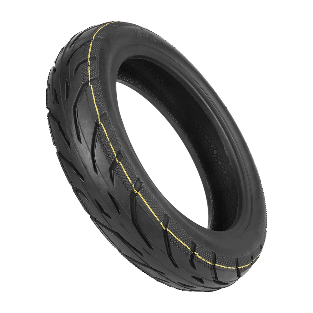 Easy Install Scooter Tire Grip Tire Electric Scooter Tire Better Grip Design Black Rubber Material Easy To Replace
Easy Install Scooter Tire Grip Tire Electric Scooter Tire Better Grip Design Black Rubber Material Easy To Replace