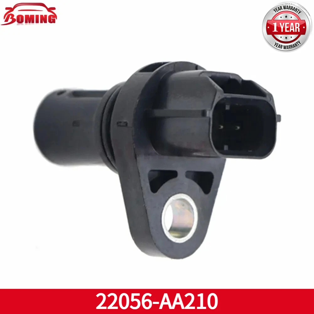 For Subaru BRZ Legacy Impreza 2008-18 J5T32771 22056AA210 22056 AA210 J005T32771 New Car Crankshaft Position Sensor 22056-AA210
For Subaru BRZ Legacy Impreza 2008-18 J5T32771 22056AA210 22056 AA210 J005T32771 New Car Crankshaft Position Sensor 22056-AA210
