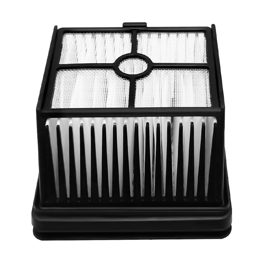 H13 HEPA Filter Replacement For Lubluelu BVC-T8A Wet Dry Vacuum Cleaner, Washable High Efficiency Filters 2/4 Pack
H13 HEPA Filter Replacement For Lubluelu BVC-T8A Wet Dry Vacuum Cleaner, Washable High Efficiency Filters 2/4 Pack