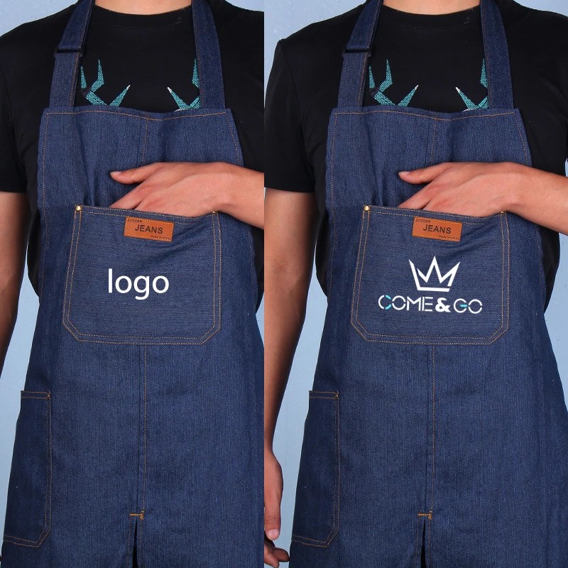 Kitchen Apron For Home Use – Waterproof Thin Design Coffee Shop & Bubble Tea Store Professional Apron High-end Unisex Workwea
Kitchen Apron For Home Use – Waterproof Thin Design Coffee Shop & Bubble Tea Store Professional Apron High-end Unisex Workwea