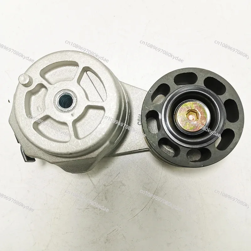 3104027 3102433 3100118 Belt Tensioner Replacement For X15 ISX15 QSX15 Diesel Generator Engine Repair Parts
3104027 3102433 3100118 Belt Tensioner Replacement For X15 ISX15 QSX15 Diesel Generator Engine Repair Parts