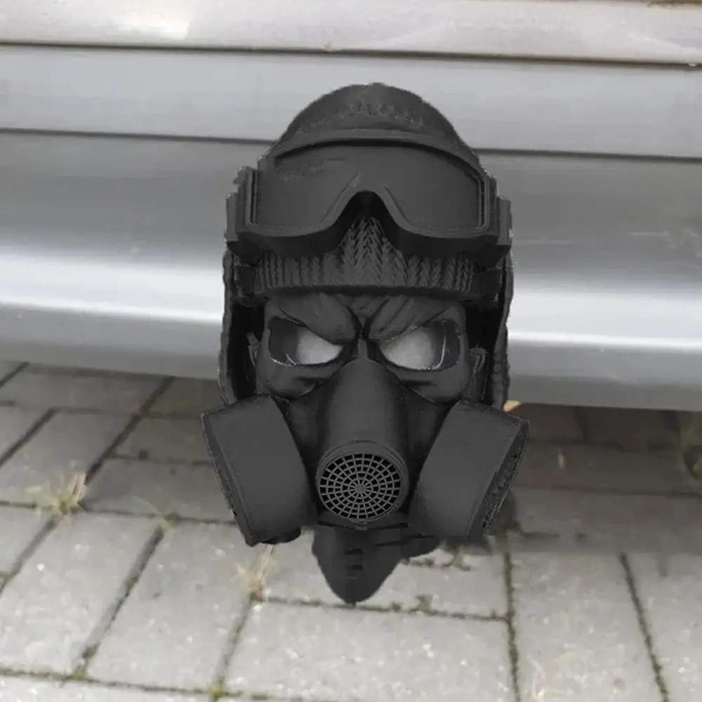 3D Printed Trailer Cover Aesthetic Enhanced Safety Car Plug Cover Hook Dust Plug Decorative Easy Installation & Removal
3D Printed Trailer Cover Aesthetic Enhanced Safety Car Plug Cover Hook Dust Plug Decorative Easy Installation & Removal