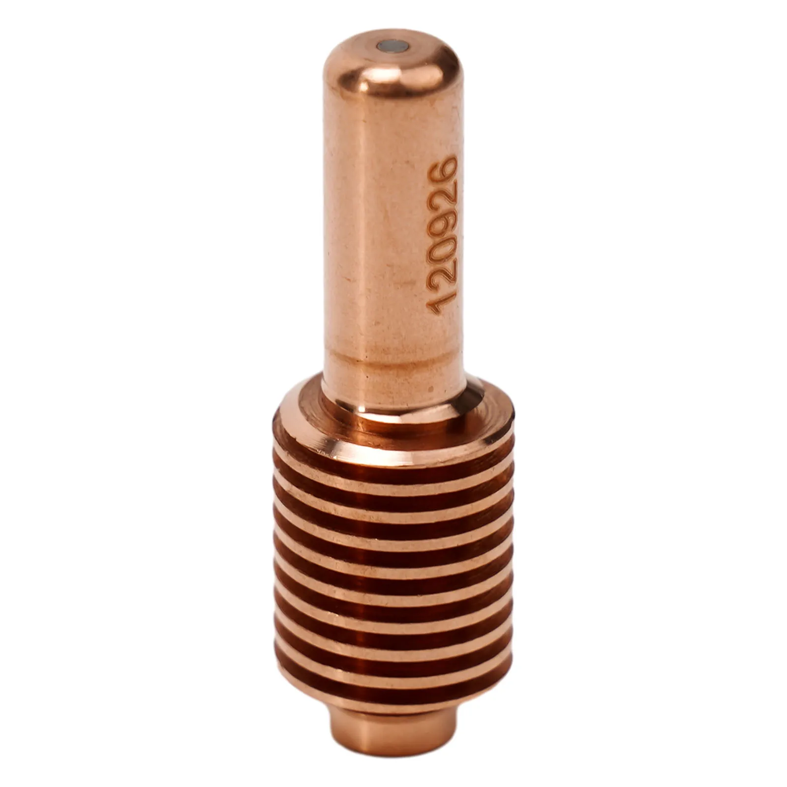 Cutting Nozzle Consumables for 1250 Plasma Cutter 10pcs Electrodes and Nozzle Tips Suitable for Stainless Steel
Cutting Nozzle Consumables for 1250 Plasma Cutter 10pcs Electrodes and Nozzle Tips Suitable for Stainless Steel