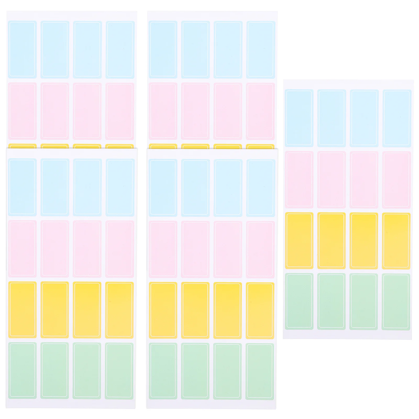 80 шт. водонепроницаемые наклейки с именем, пустые записываемые цветные сортировочные бирки, липкие вкладки для школы, офиса, дома, наклейки с именем
80 шт. водонепроницаемые наклейки с именем, пустые записываемые цветные сортировочные бирки, липкие вкладки для школы, офиса, дома, наклейки с именем