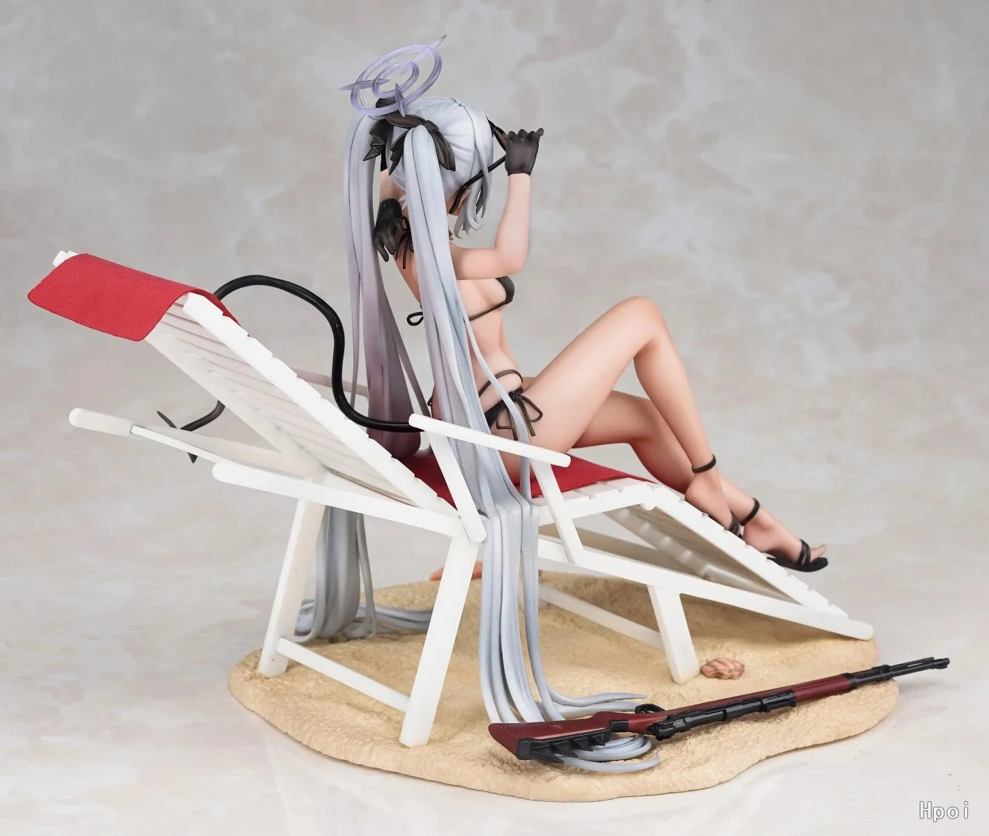 In Stock WINGS Inc Blue Archive Shiromi Iori Swimwear Ver 1/7 Scale Figure Toy Model Collection
In Stock WINGS Inc Blue Archive Shiromi Iori Swimwear Ver 1/7 Scale Figure Toy Model Collection
