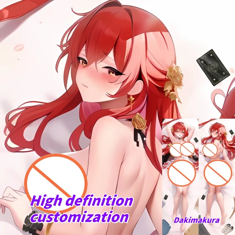 Dakimakura Anime Pillow Case Honkai: Star Rail Himeko Double-sided Print Of Life-size Body Pillowcase Gifts
Dakimakura Anime Pillow Case Honkai: Star Rail Himeko Double-sided Print Of Life-size Body Pillowcase Gifts