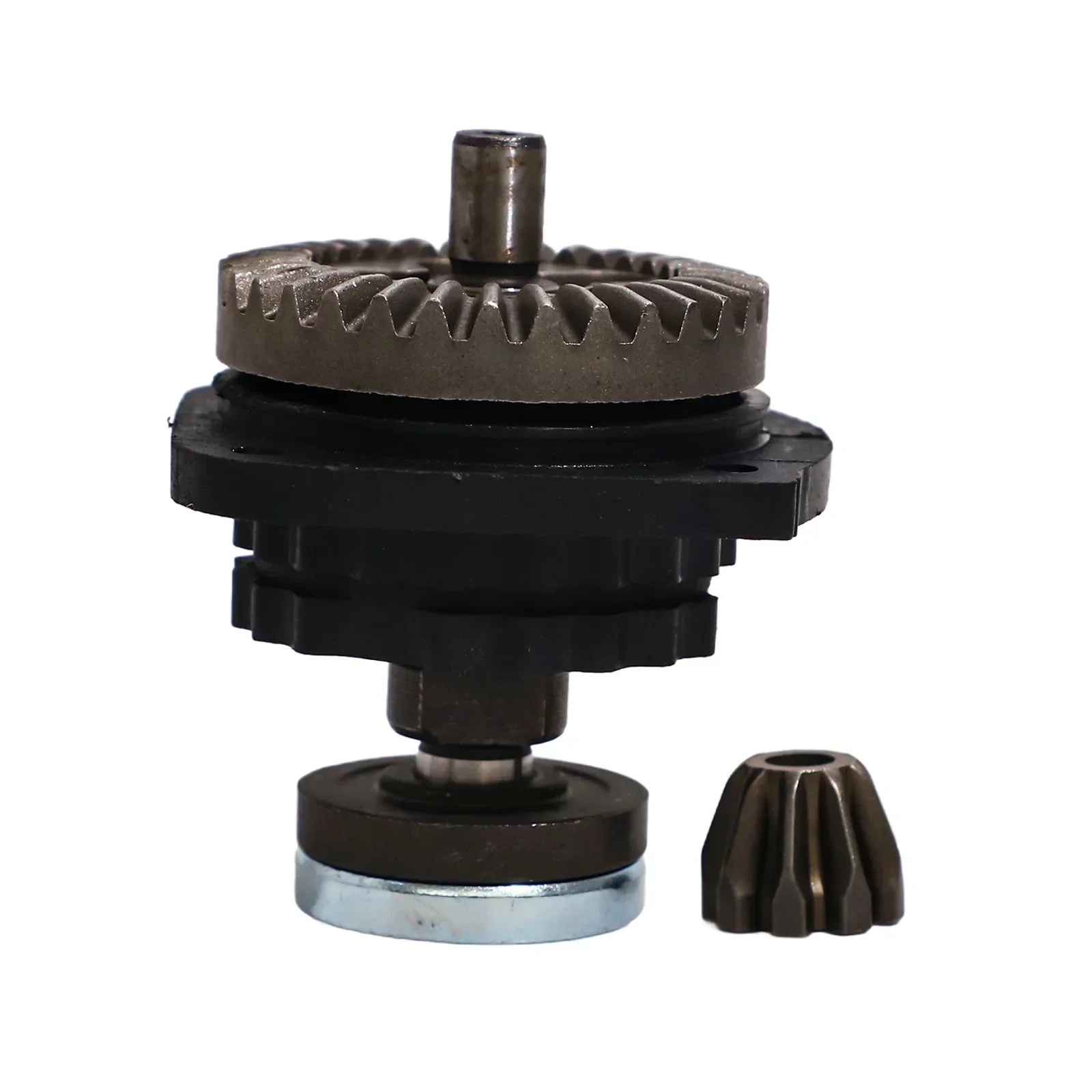 FF03-100A Gear Assembly Grinding Machine Assembly DIY Grinding Projects 68mm Size Parts Easy To Use Assembly Tool Holder
FF03-100A Gear Assembly Grinding Machine Assembly DIY Grinding Projects 68mm Size Parts Easy To Use Assembly Tool Holder