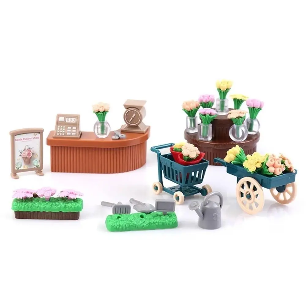 Cartoon 1/12 Scale Simulation Furniture DIY Multi Style Miniature Furniture Micro Model
Cartoon 1/12 Scale Simulation Furniture DIY Multi Style Miniature Furniture Micro Model