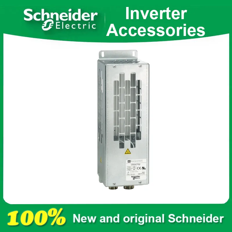 Аксессуары для инверторов Schneider VW3A1111 VW3A1112 VW3A1113 VW3A1114 Оригинальный продукт
Аксессуары для инверторов Schneider VW3A1111 VW3A1112 VW3A1113 VW3A1114 Оригинальный продукт