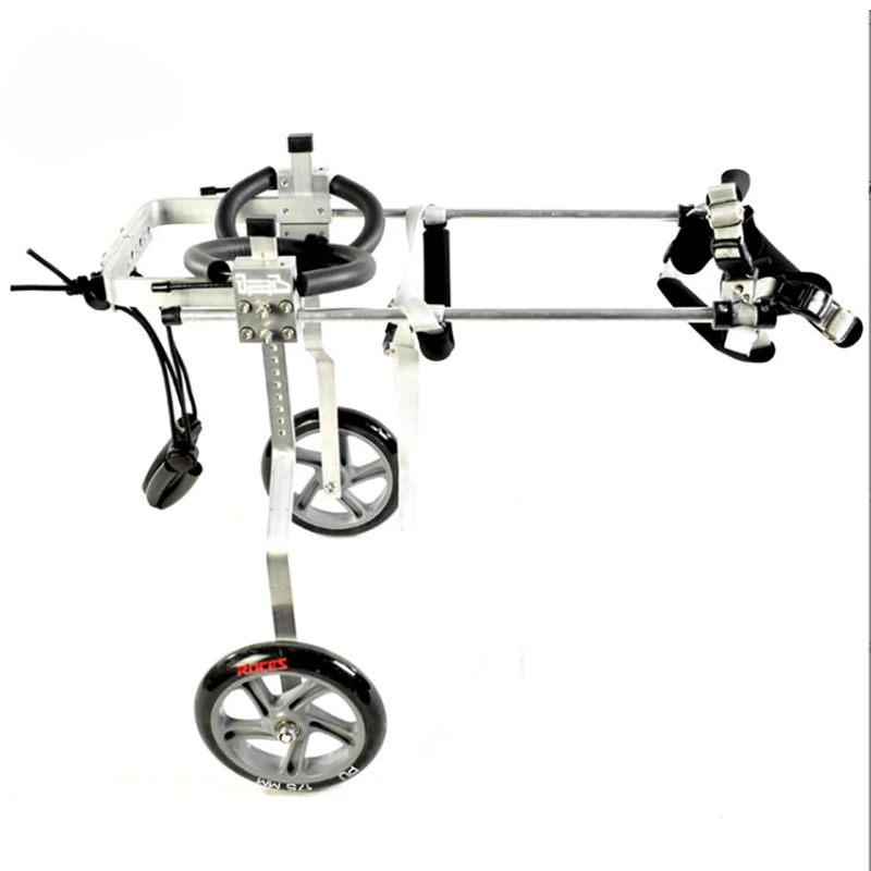 Pet Products Accessories 2024 Adjustable Dog Cart 2 4 Wheels Chair Pet Mobility Dog Wheelchair For Handicapped Pet Walker
Pet Products Accessories 2024 Adjustable Dog Cart 2 4 Wheels Chair Pet Mobility Dog Wheelchair For Handicapped Pet Walker