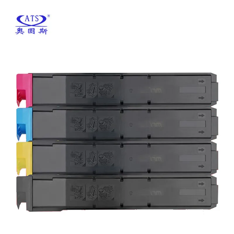 1 комплект TK8600 TK8602 TK8603 TK8604 тонер-картридж для Kyocera FS-C8600DN C8600 C8650
1 комплект TK8600 TK8602 TK8603 TK8604 тонер-картридж для Kyocera FS-C8600DN C8600 C8650