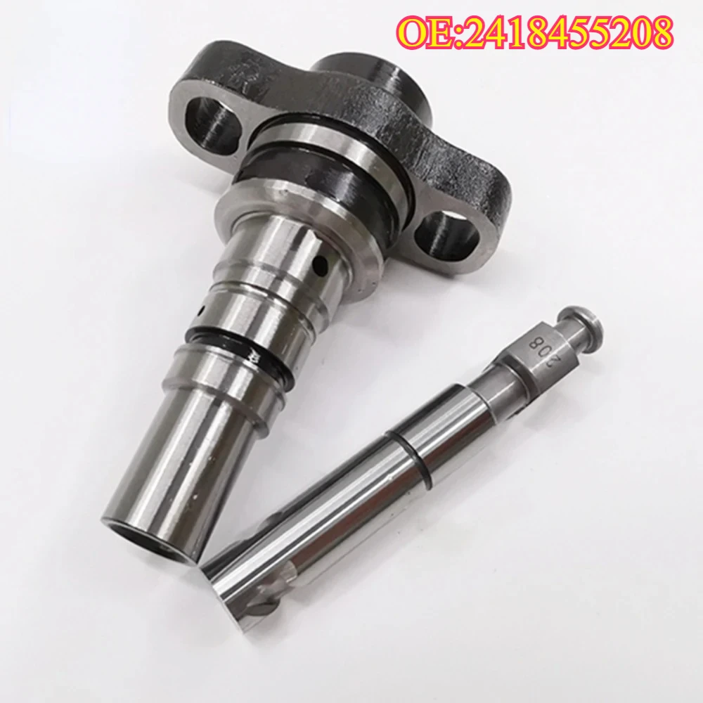 Original High Quality New For 2418455208 diesel fuels in spritz pump element or piston
Original High Quality New For 2418455208 diesel fuels in spritz pump element or piston