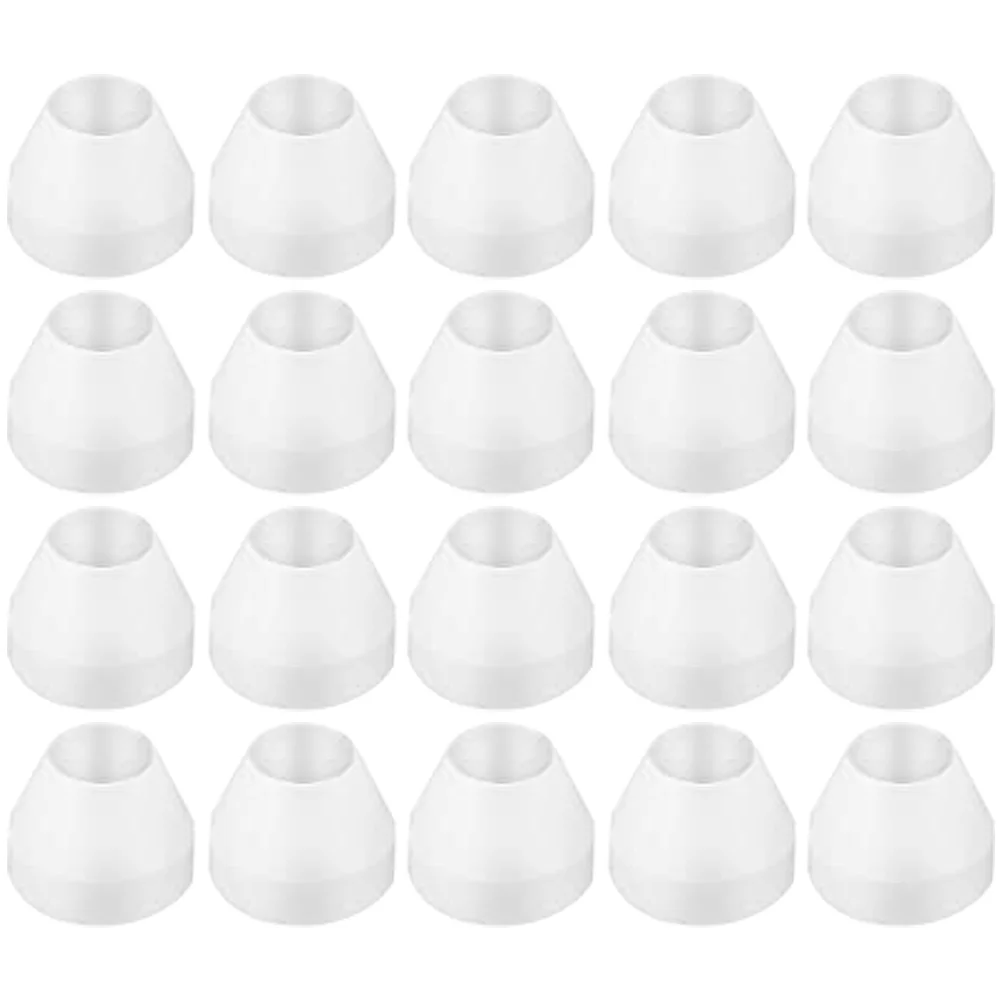 20 Pcs Non-stick Pen Bushing Turning Supplies Project Kits Bushings or Tools
20 Pcs Non-stick Pen Bushing Turning Supplies Project Kits Bushings or Tools