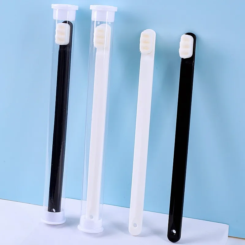 Pet Toothbrush Dog Toothbrushes Oral Care Dog Teeth Cleaning Soft Hair Toothbrush for Dogs Mouth Clean Big Head Cat Toothbrushes
Pet Toothbrush Dog Toothbrushes Oral Care Dog Teeth Cleaning Soft Hair Toothbrush for Dogs Mouth Clean Big Head Cat Toothbrushes