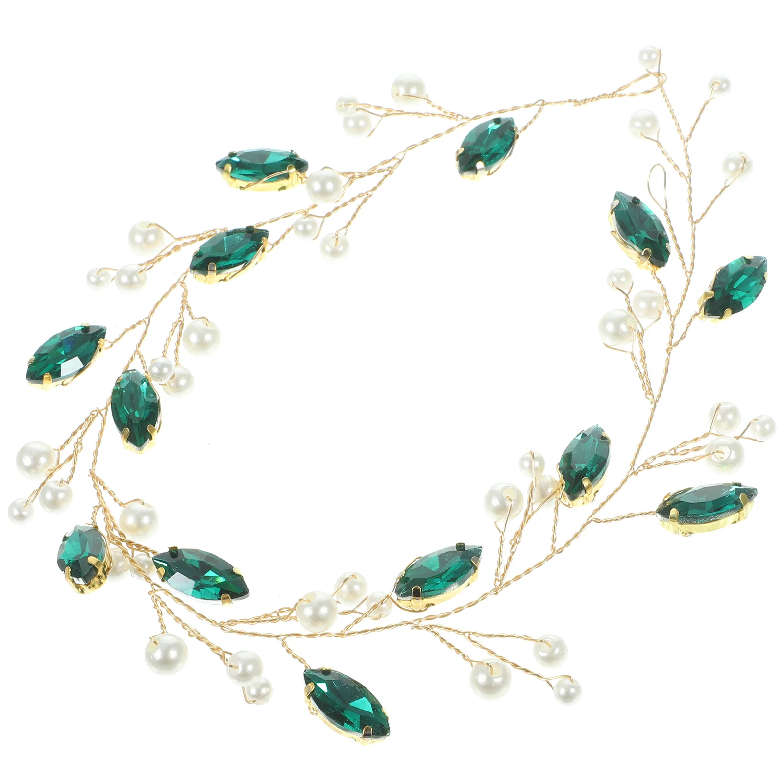 Pearl Bridal Headband Wedding Hair Decoration Elegant Bride Hair Accessory for Party Bridal Headband Wedding Decor
Pearl Bridal Headband Wedding Hair Decoration Elegant Bride Hair Accessory for Party Bridal Headband Wedding Decor