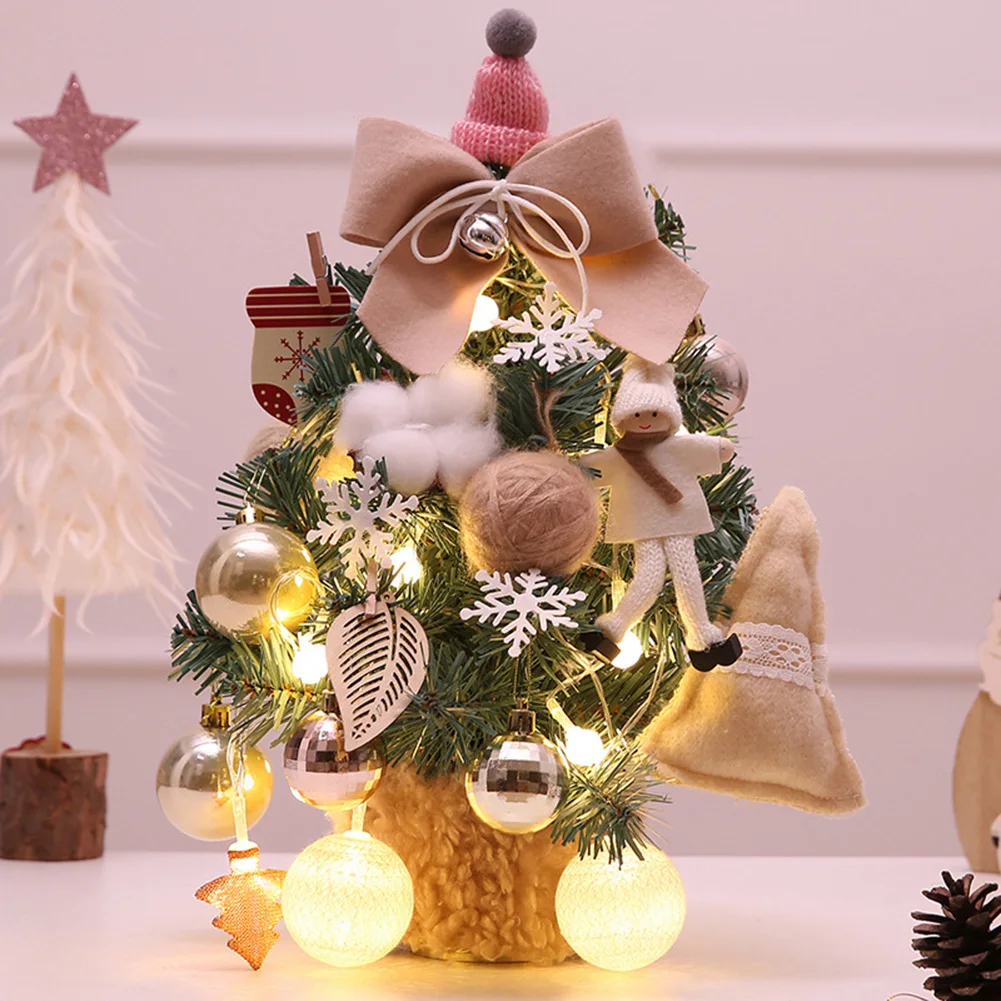 30cm Small Christmas Tree Ornament With Flocking Decor Multi-Function Xmas Props Decor For Kitchen Home
30cm Small Christmas Tree Ornament With Flocking Decor Multi-Function Xmas Props Decor For Kitchen Home