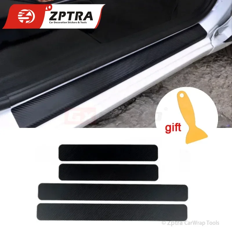 Carbon Fiber Car Stickers Door Pedal Bumper 3D Scratch Protector Sill Scuff Threshold Front Rear Guard Decal Car-styling Protect
Carbon Fiber Car Stickers Door Pedal Bumper 3D Scratch Protector Sill Scuff Threshold Front Rear Guard Decal Car-styling Protect