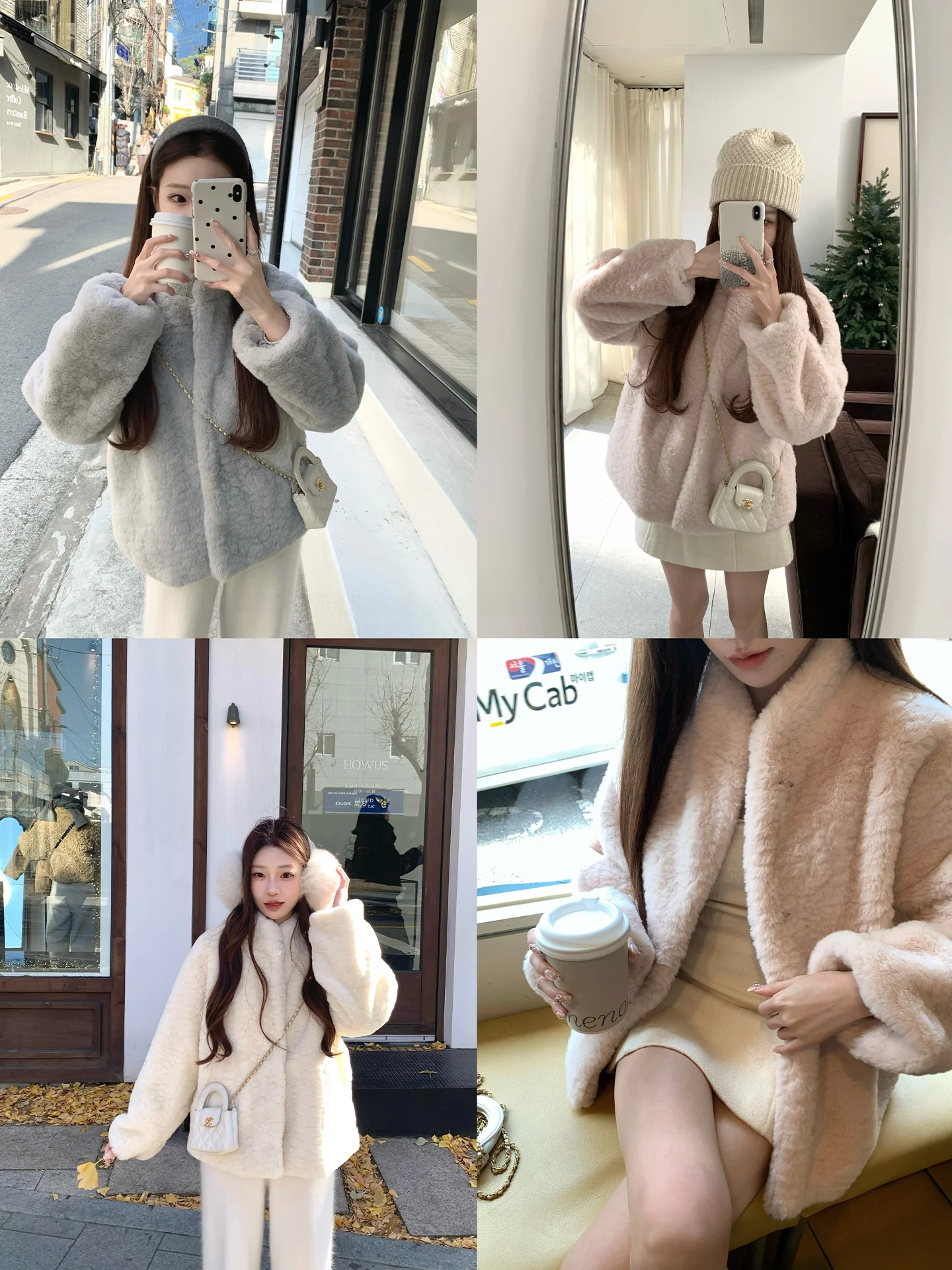 Женская шуба с шарфом Ele, разноцветная, экологичная, для зимнего сезона, верхняя одежда от Coolline
Женская шуба с шарфом Ele, разноцветная, экологичная, для зимнего сезона, верхняя одежда от Coolline