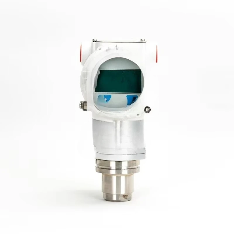 Pressure Transmitter 2600T 266HSH 4-20mA
Pressure Transmitter 2600T 266HSH 4-20mA