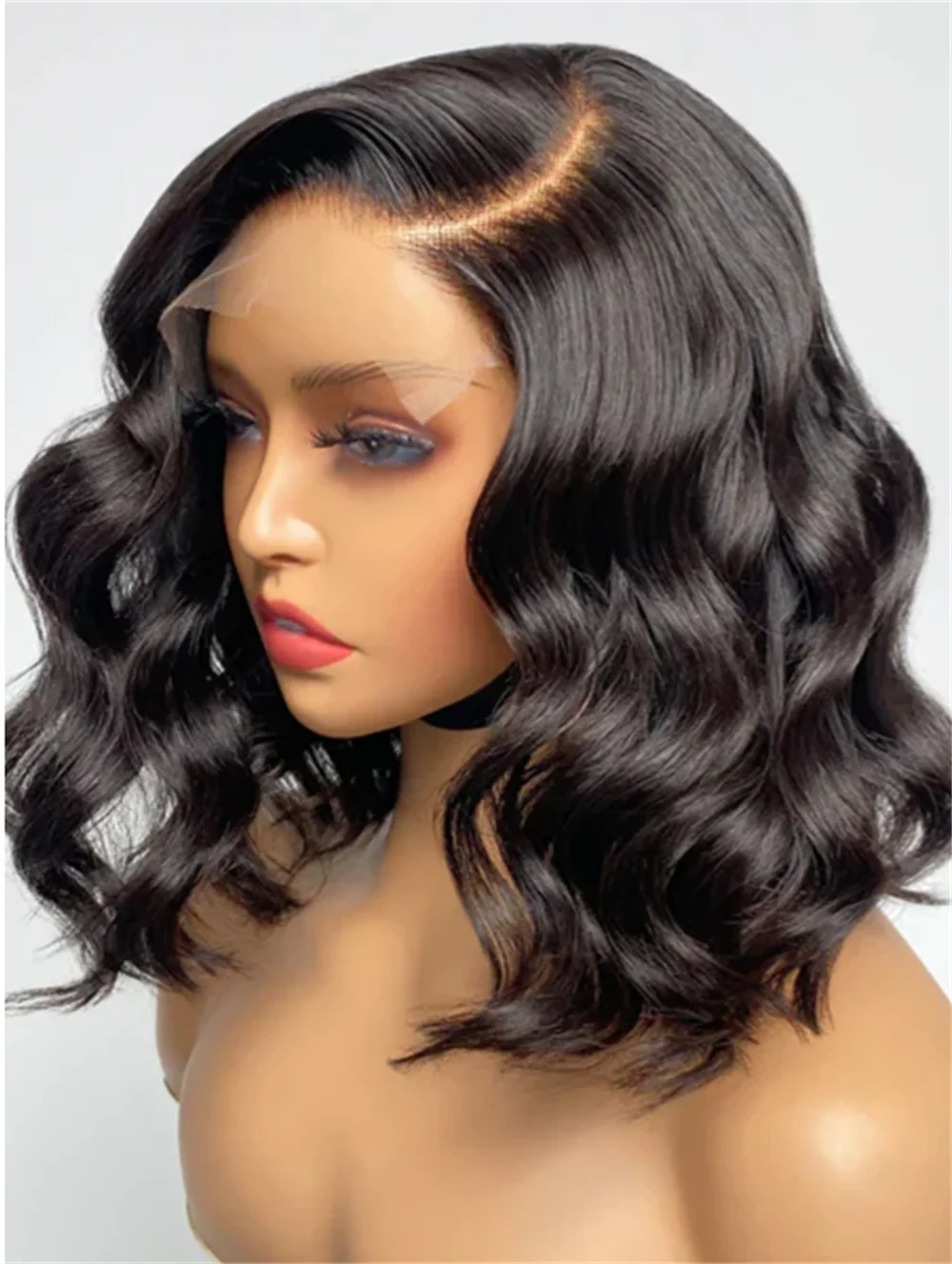 Soft 26Inch Natural Black 5x5 Silk Base Jewish Human BabyHair HD Lace European Hair Glueless Preplucked Daily
Soft 26Inch Natural Black 5x5 Silk Base Jewish Human BabyHair HD Lace European Hair Glueless Preplucked Daily