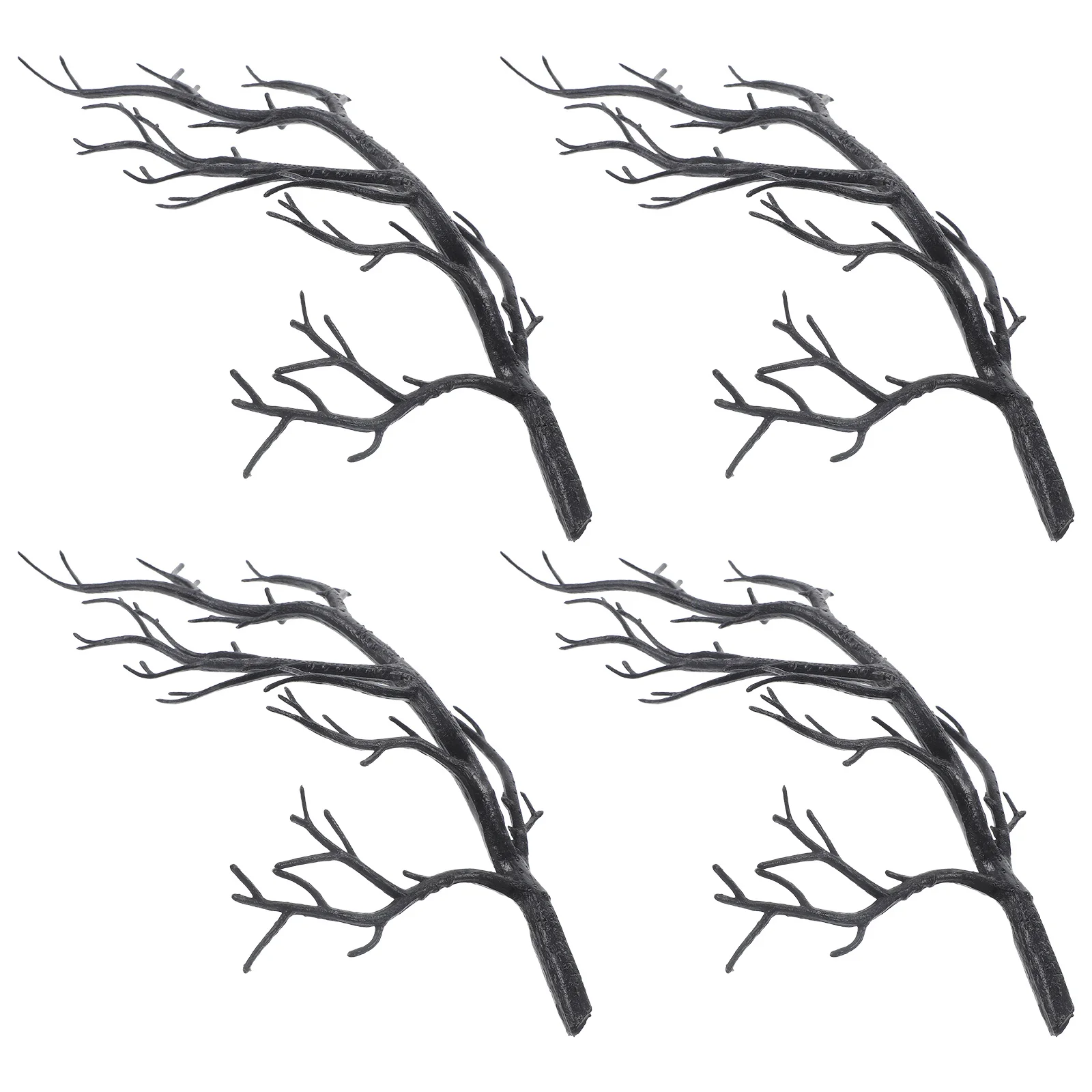 4Pcs Artificial Antler Branches Plastic Dry Branches Decorative Plant Twigs Vase Filling Party Home Decoration 
4Pcs Artificial Antler Branches Plastic Dry Branches Decorative Plant Twigs Vase Filling Party Home Decoration