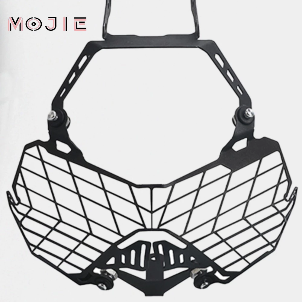 Motorcycle Aluminium Tool Parts Headlight Guard Head Light Cover Protection Grille For Kawasaki KLR650 KLR 650 2021 2022 2023
Motorcycle Aluminium Tool Parts Headlight Guard Head Light Cover Protection Grille For Kawasaki KLR650 KLR 650 2021 2022 2023