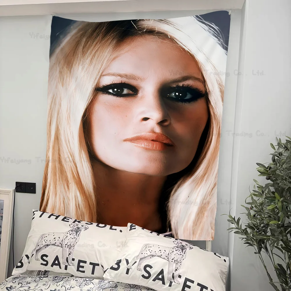 Brigitte Bardot Cartoon Tapestry Home Decoration Hippie Bohemian Decoration Divination Home Decor
Brigitte Bardot Cartoon Tapestry Home Decoration Hippie Bohemian Decoration Divination Home Decor