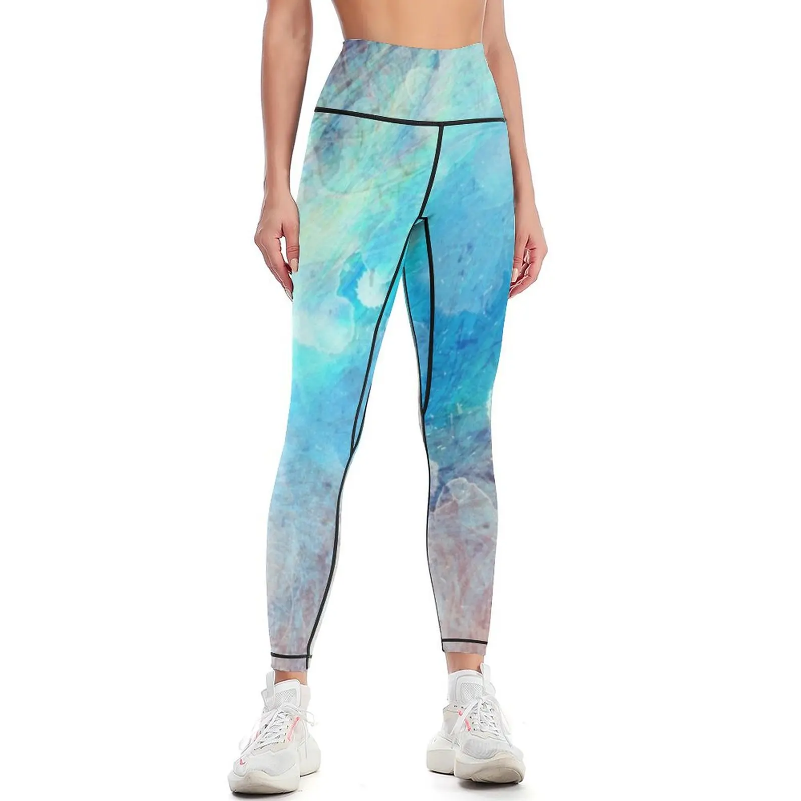 Vaste Expanse Milky Way Leggings gym womans push up tights for leggins push up woman push up fitness Womens Leggings
Vaste Expanse Milky Way Leggings gym womans push up tights for leggins push up woman push up fitness Womens Leggings