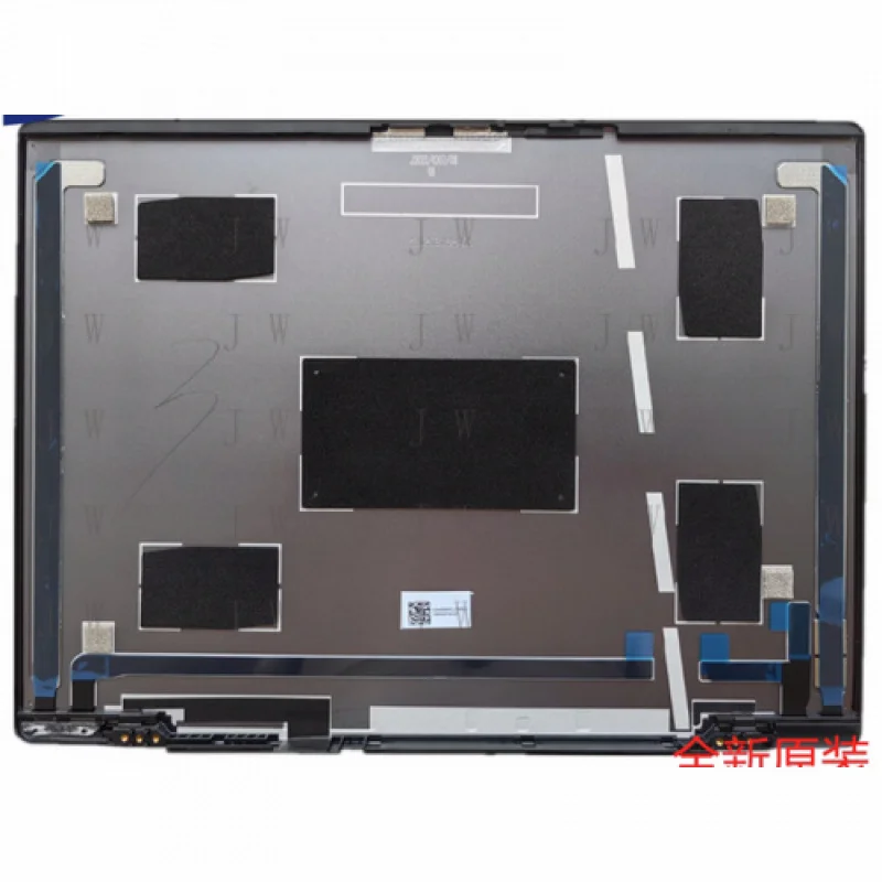 DDZ Новинка для Huawei MagicBook 14 GLO-G561 G56, верхняя крышка, чехол 2023, модель Серый
DDZ Новинка для Huawei MagicBook 14 GLO-G561 G56, верхняя крышка, чехол 2023, модель Серый