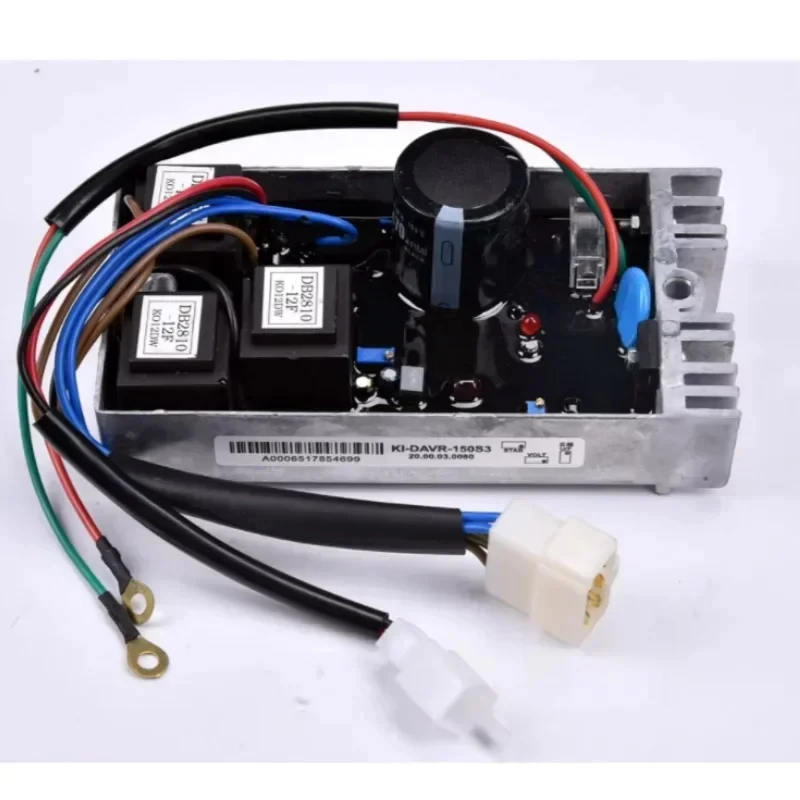 0S VOLTAGE MODULE REGULATOR FIT GENERATOR KDEEA KDESTA AVR KIDVR0S
0S VOLTAGE MODULE REGULATOR FIT GENERATOR KDEEA KDESTA AVR KIDVR0S