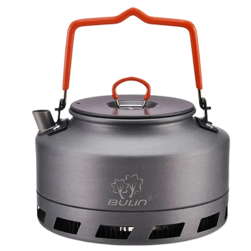 BYBS-Bulin Camping Alloy Water Kettle Camping Kettle Kettle Heat Collect Cooking Kettle Energy Saving Tea Pot
BYBS-Bulin Camping Alloy Water Kettle Camping Kettle Kettle Heat Collect Cooking Kettle Energy Saving Tea Pot