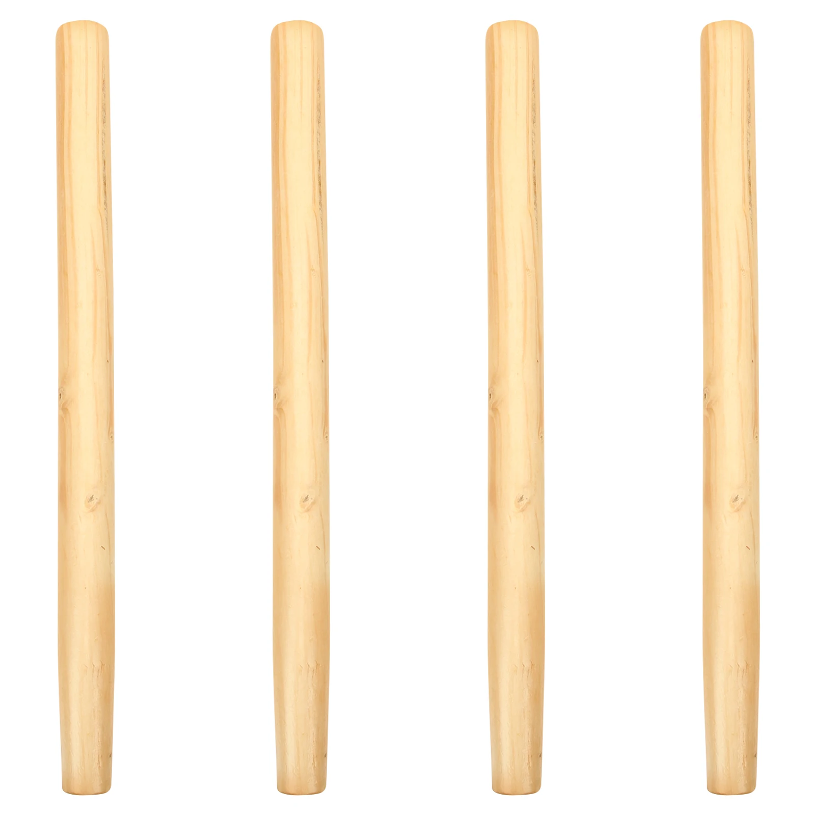 4 Pcs Scythe Wooden Handle Japanese Garden Tool Shovel Grip Plant Accessories Broom Replacement for Sickles
4 Pcs Scythe Wooden Handle Japanese Garden Tool Shovel Grip Plant Accessories Broom Replacement for Sickles
