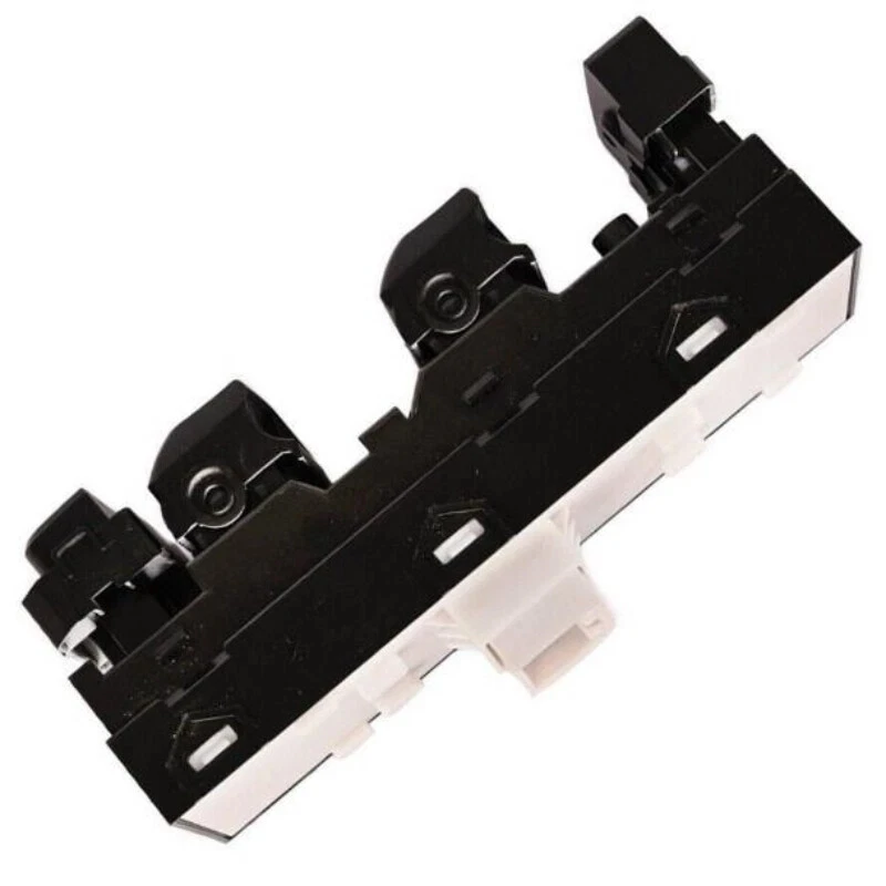 Master Power Window Switch For Kia Forte 2019 2020 OEM 93570-M6120 Driver Side Control Panel ABS Plastic Replacement Part
Master Power Window Switch For Kia Forte 2019 2020 OEM 93570-M6120 Driver Side Control Panel ABS Plastic Replacement Part